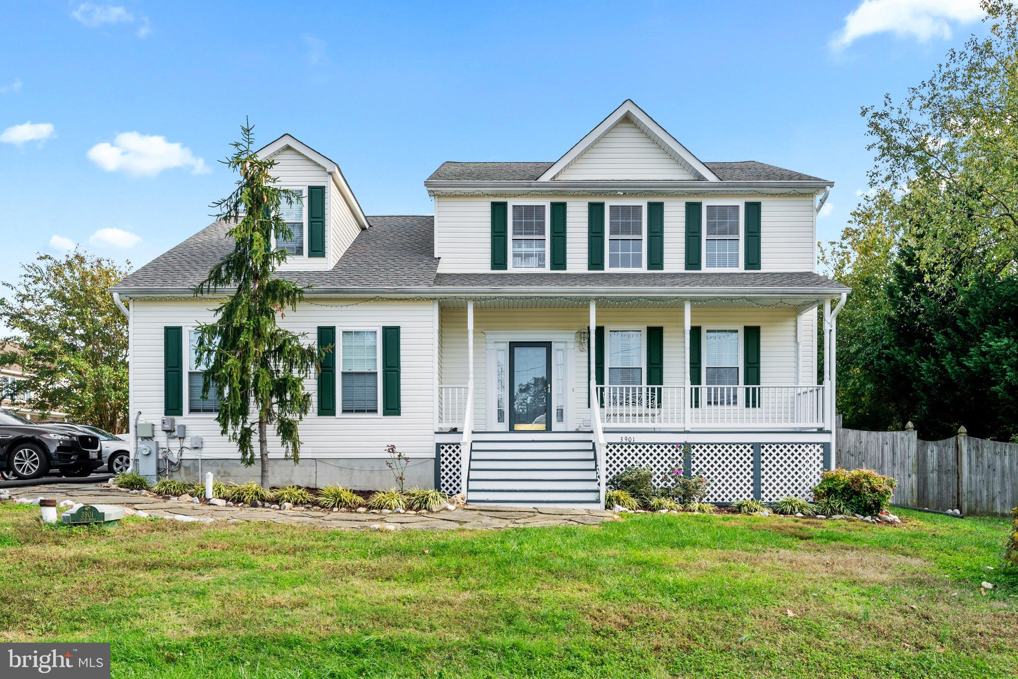 3901 Cove Road Edgewater, MD 21037 - Photo 4 of 38 Gallery Image 4