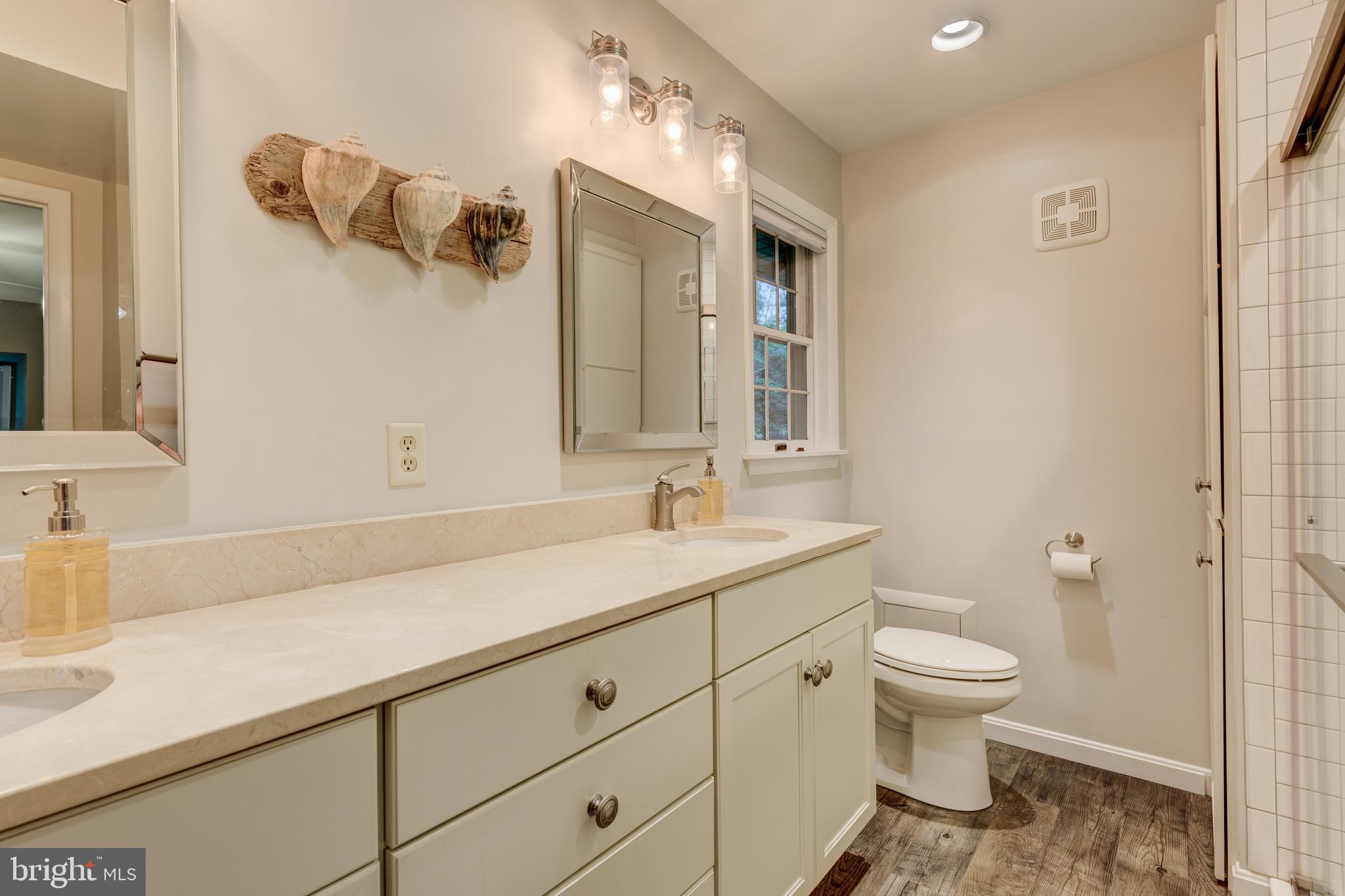 2707 Overview Road Hampstead, MD 21074 - Photo 31 of 42 Dual sinks in master