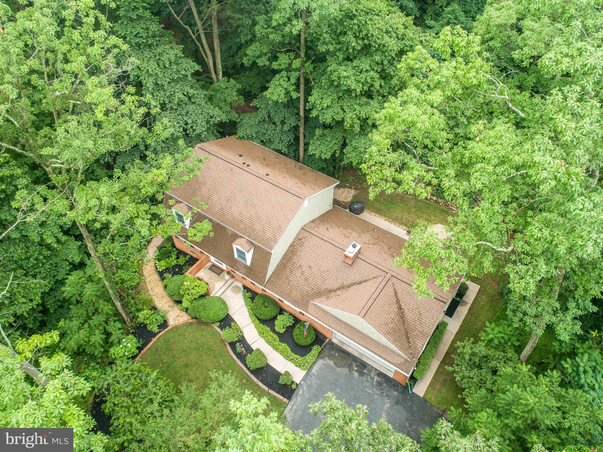 2707 Overview Road Hampstead, MD 21074 - Photo 40 of 42