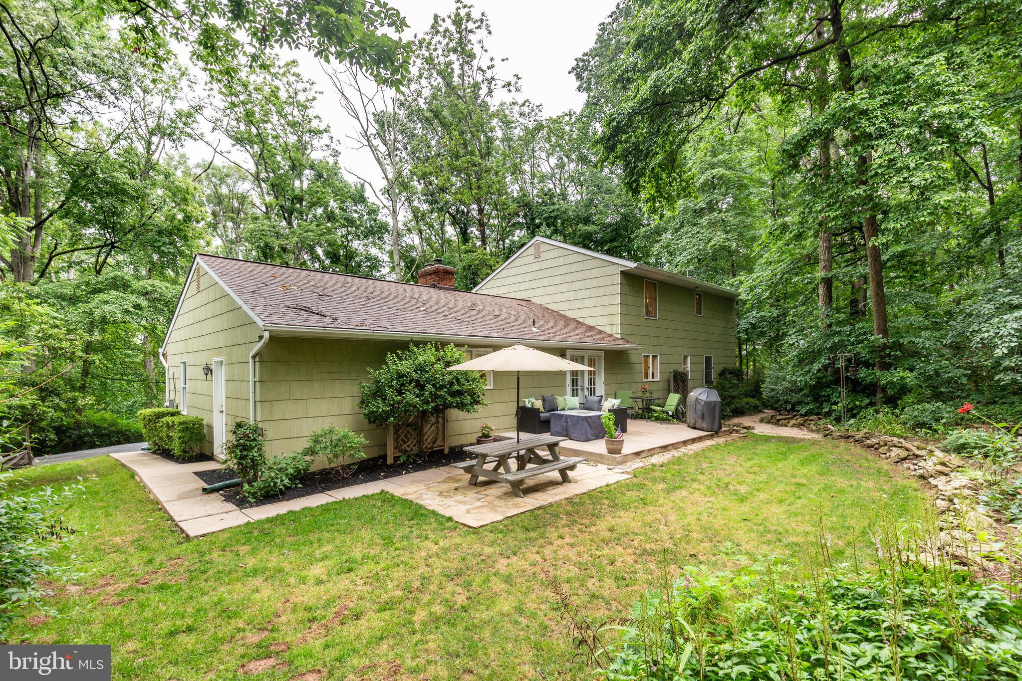 2707 Overview Road Hampstead, MD 21074 - Photo 41 of 42