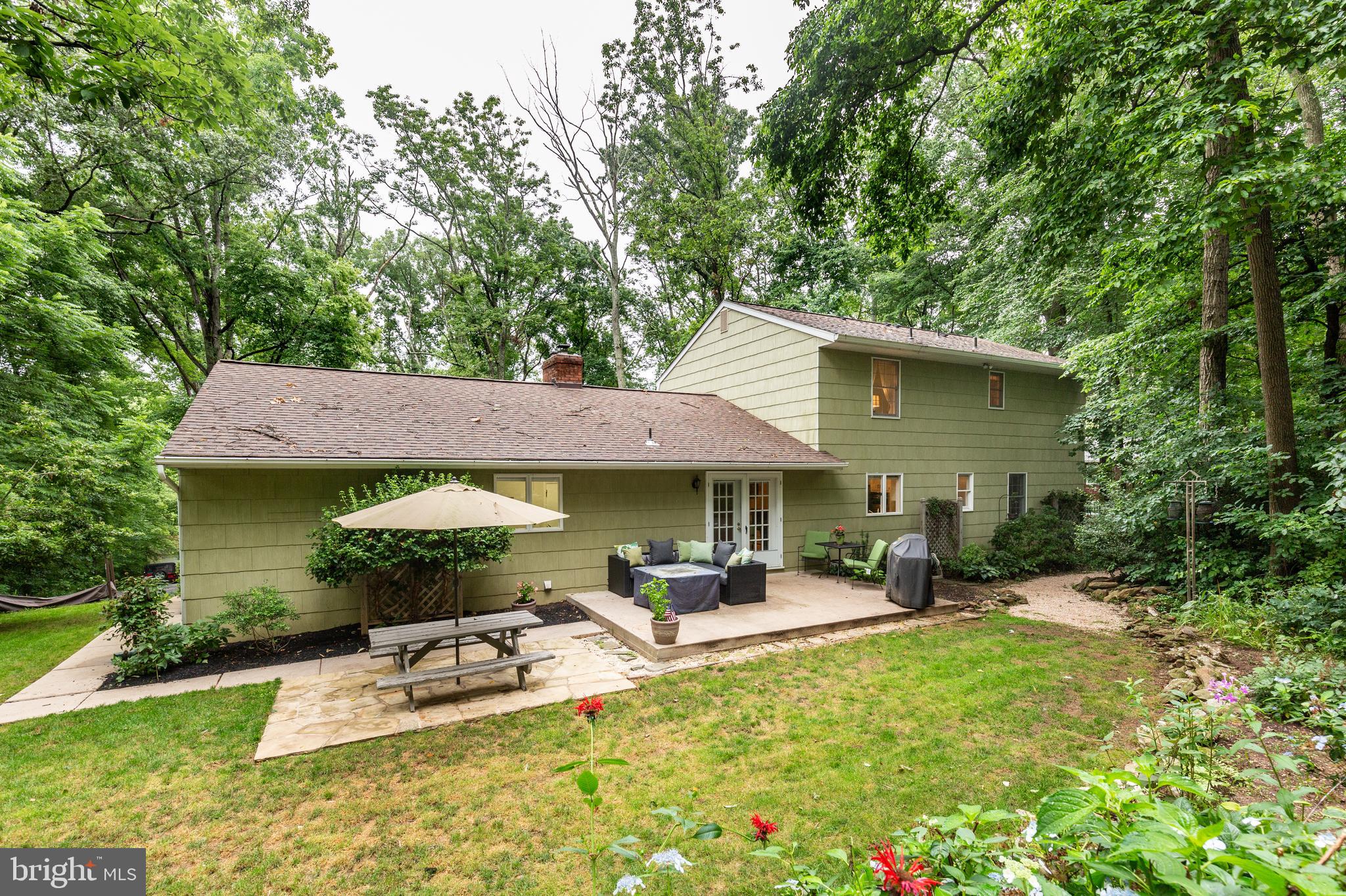 2707 Overview Road Hampstead, MD 21074 - Photo 42 of 42 RELAX here