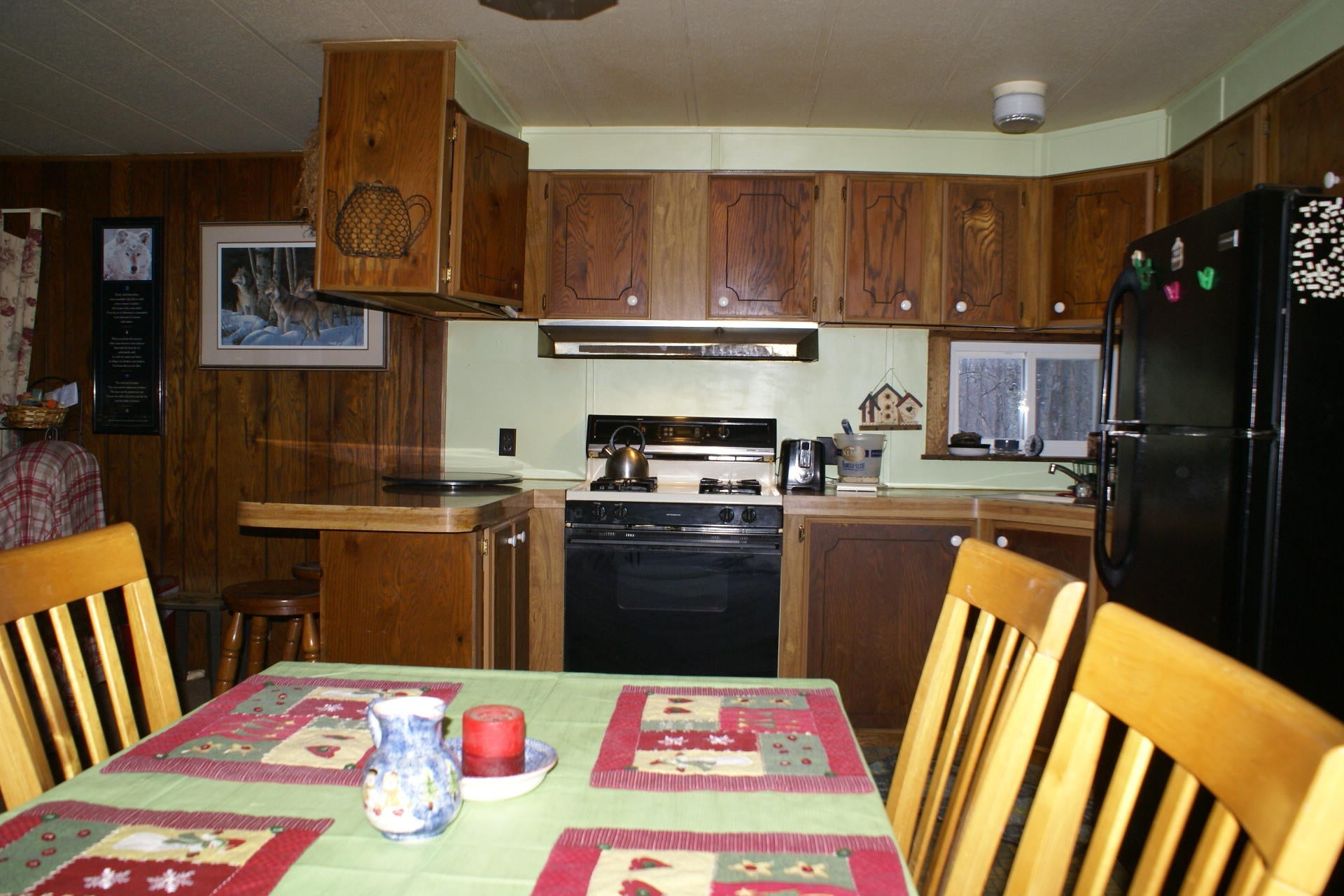 3769 West Poglese Road Hessel, MI 49745 - Photo 6 of 27 Gallery Image 6