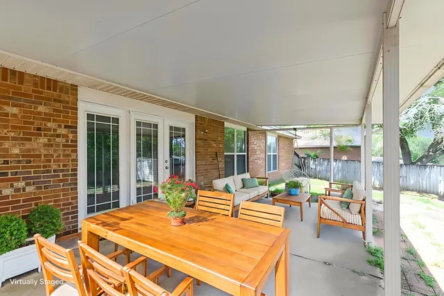 $340,999 | 527 Tom Sawyer Lane, Crestview, FL 32536