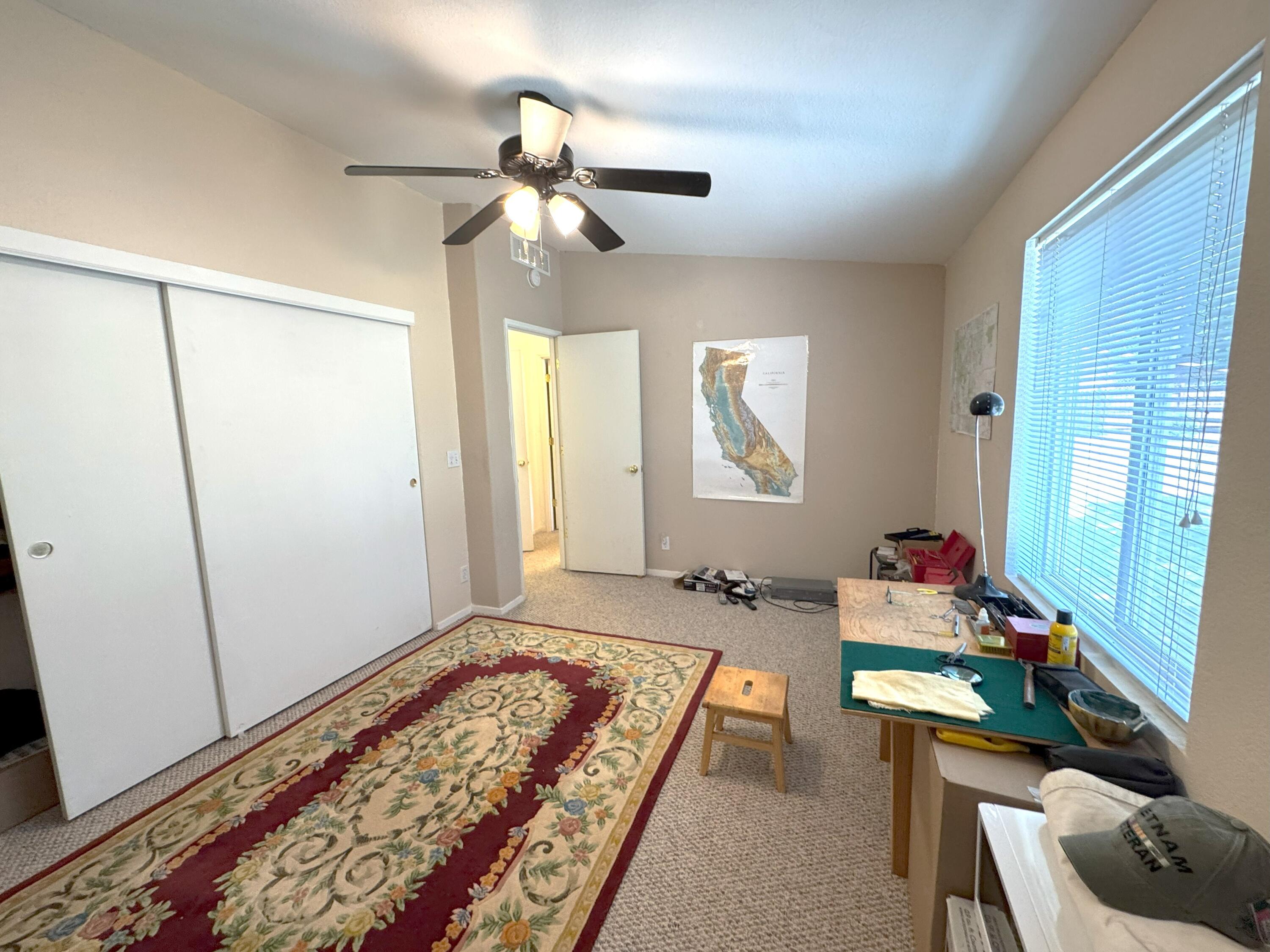 29093 Day Road McArthur, CA 96056 - Photo 22 of 39 a very nice looking room with a large window