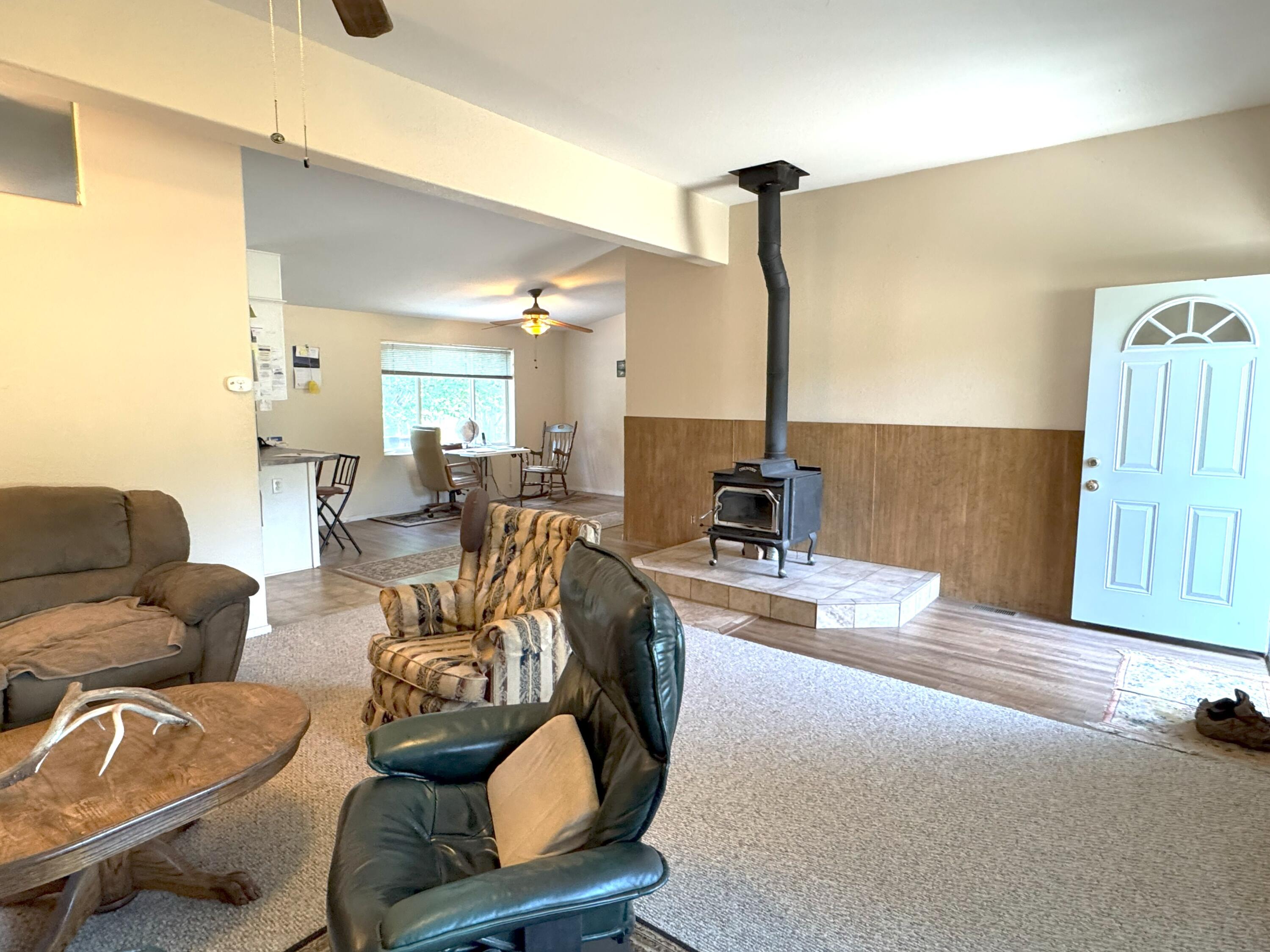 29093 Day Road McArthur, CA 96056 - Photo 7 of 39 a living room with furniture