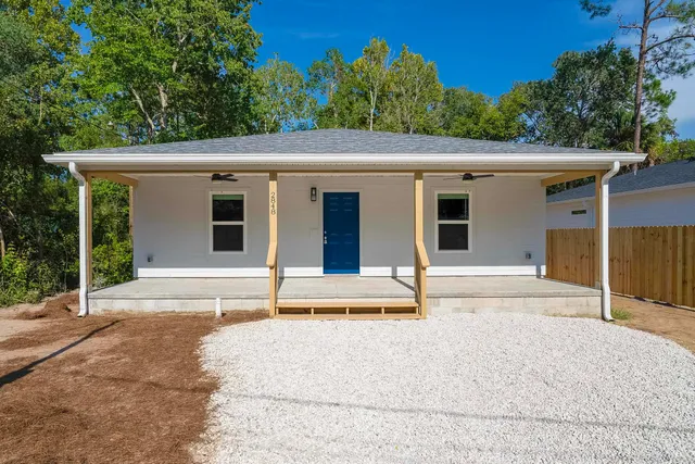 $1,850 | 2848 North 6th Street, St. Augustine, FL 32084
