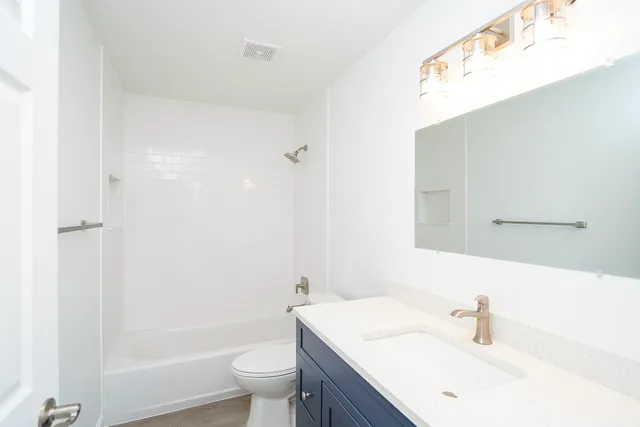 $1,850 | 2848 North 6th Street, St. Augustine, FL 32084