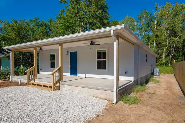 $1,850 | 2848 North 6th Street, St. Augustine, FL 32084
