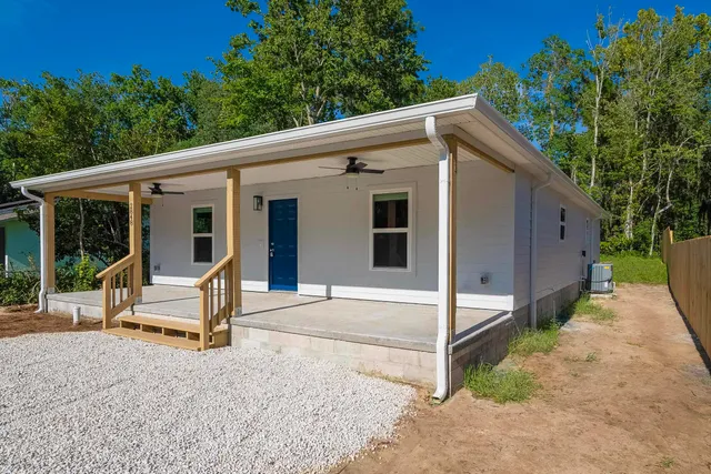 $1,850 | 2848 North 6th Street, St. Augustine, FL 32084