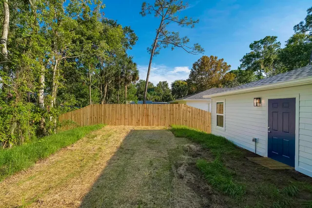 $1,850 | 2848 North 6th Street, St. Augustine, FL 32084