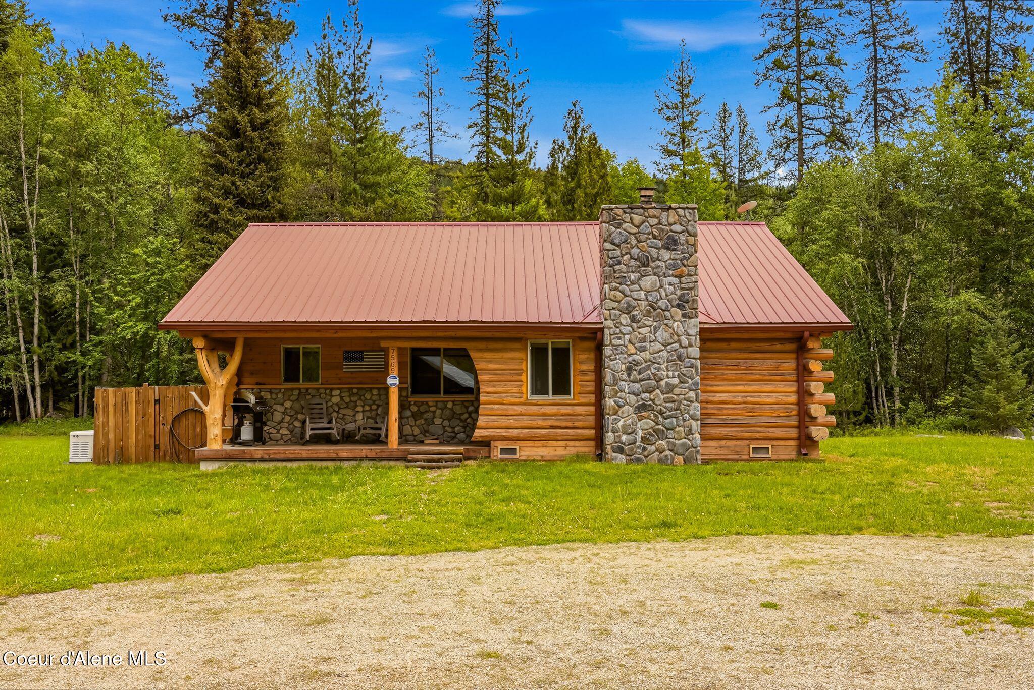 7569 Upper Pack River Road Sandpoint, ID 83864 - Photo 2 of 88 Inside-Media-UpperPack-2