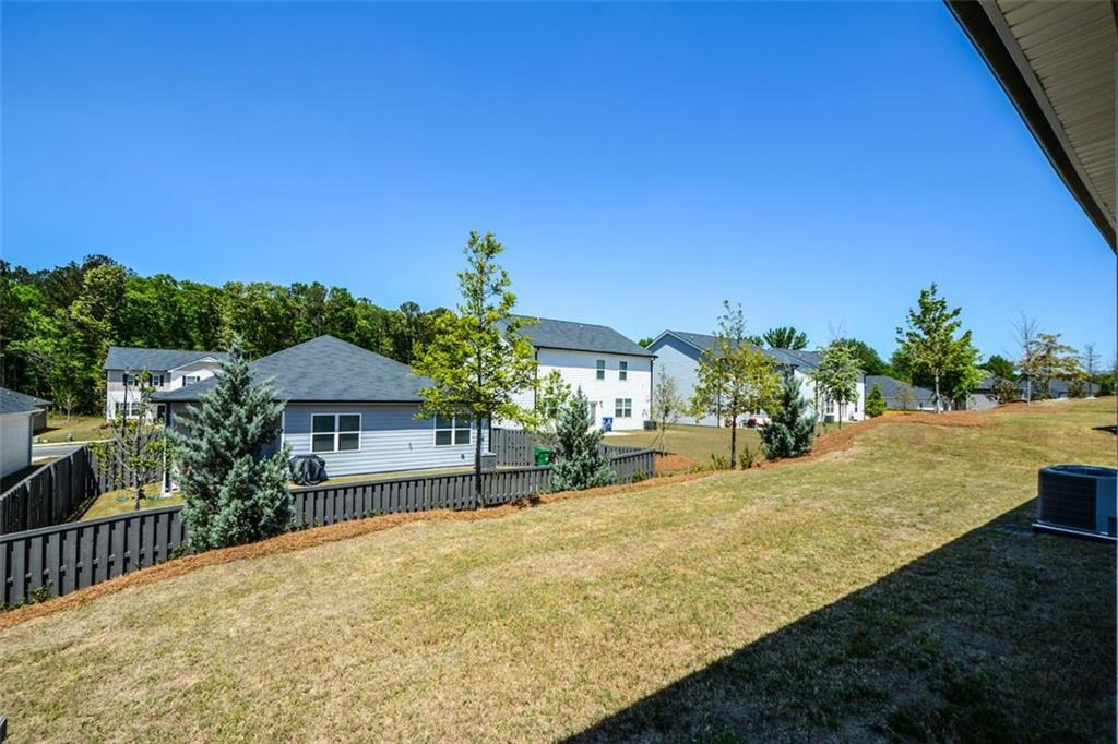 8594 Seabiscuit Road Lithonia, GA 30058 - Photo 30 of 33