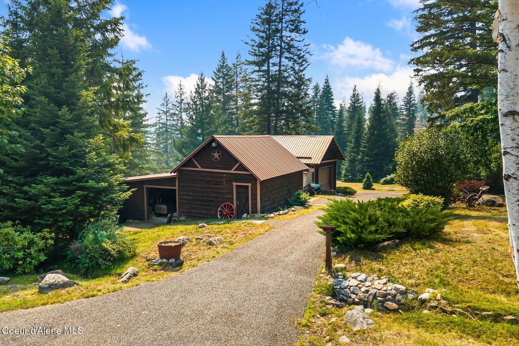887 Blue Lake Road Priest River, ID 83856 - Photo 50 of 67 49