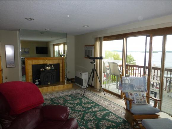 170 Belknap Point Road, Unit 27 Gilford, NH 03249 - Photo 11 of 32 Gallery Image 11
