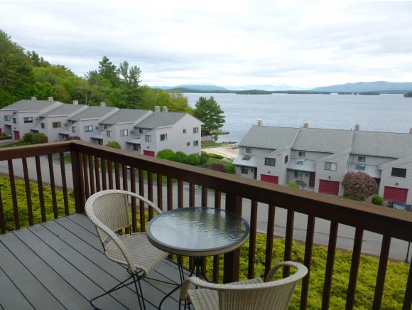 170 Belknap Point Road, Unit 27 Gilford, NH 03249 - Photo 4 of 32 Gallery Image 4