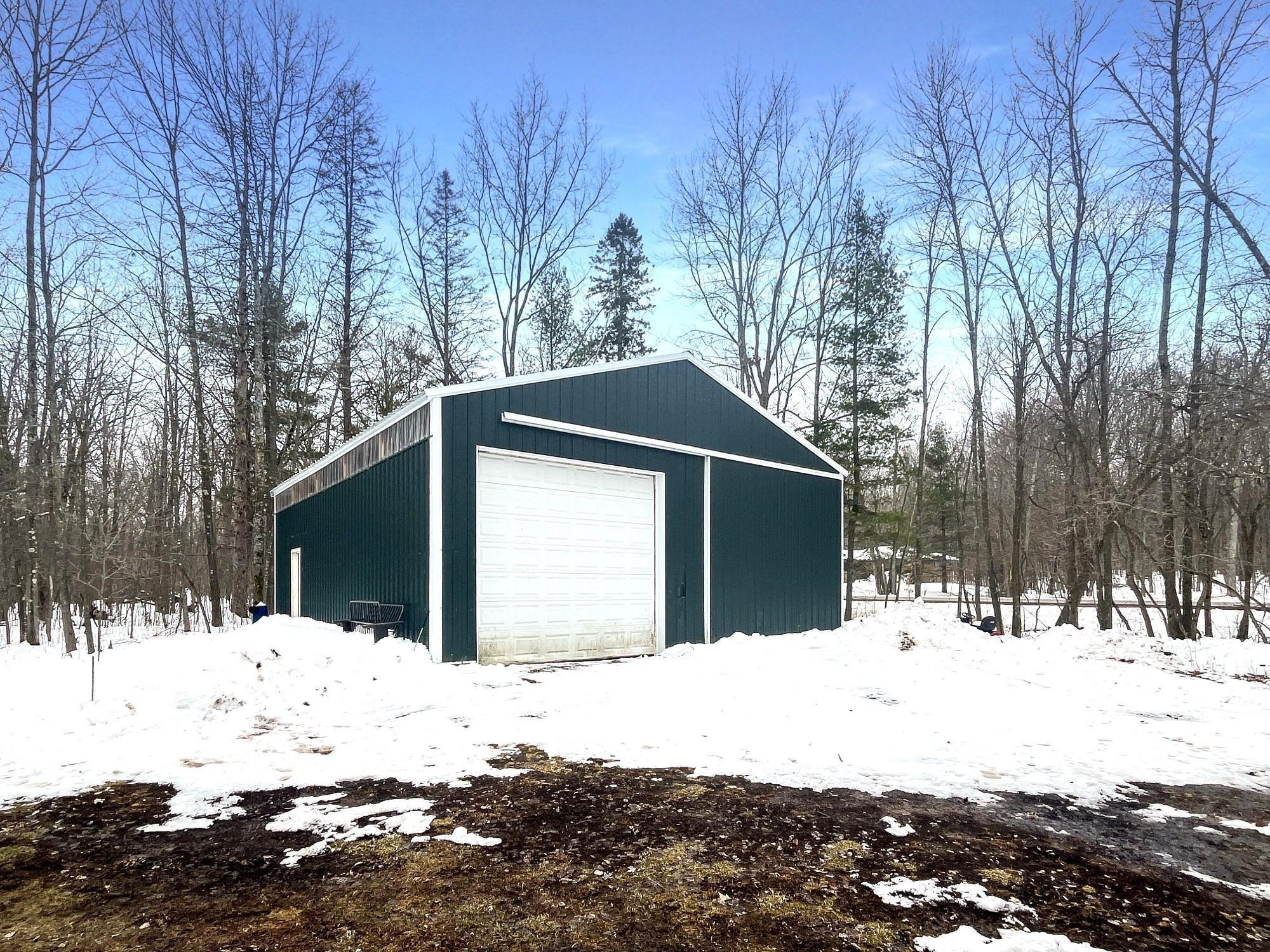 201 Birch Haven Road Shell Lake, WI 54871 - Photo 1 of 1 Gallery Image 1