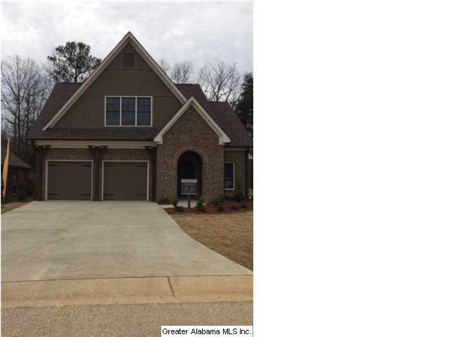 920 Valley Circle, Unit 313 Leeds, AL 35094 - Photo 1 of 8