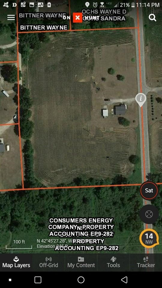 10335 Argentine Road Linden, MI 48451 - Photo 30 of 30 21551047-29.JPG
