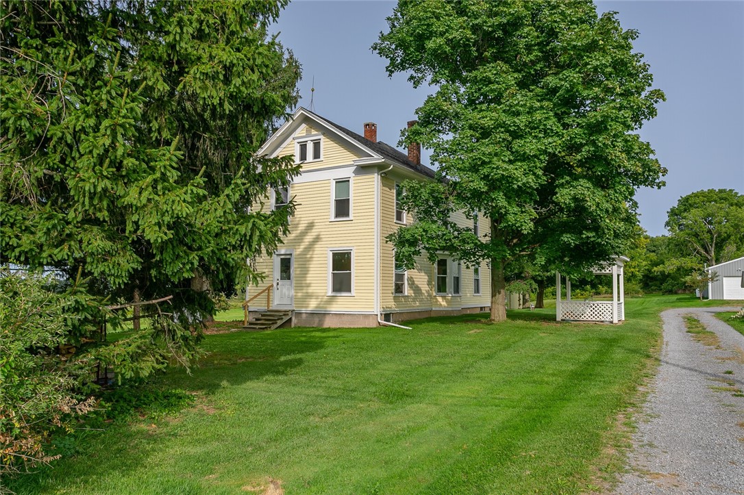 3663 County Road 40 Richmond, NY 14469 - Photo 2 of 50