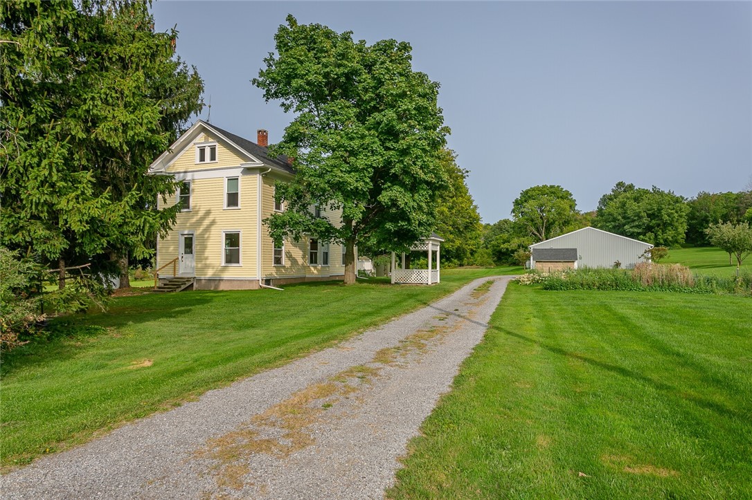 3663 County Road 40 Richmond, NY 14469 - Photo 3 of 50