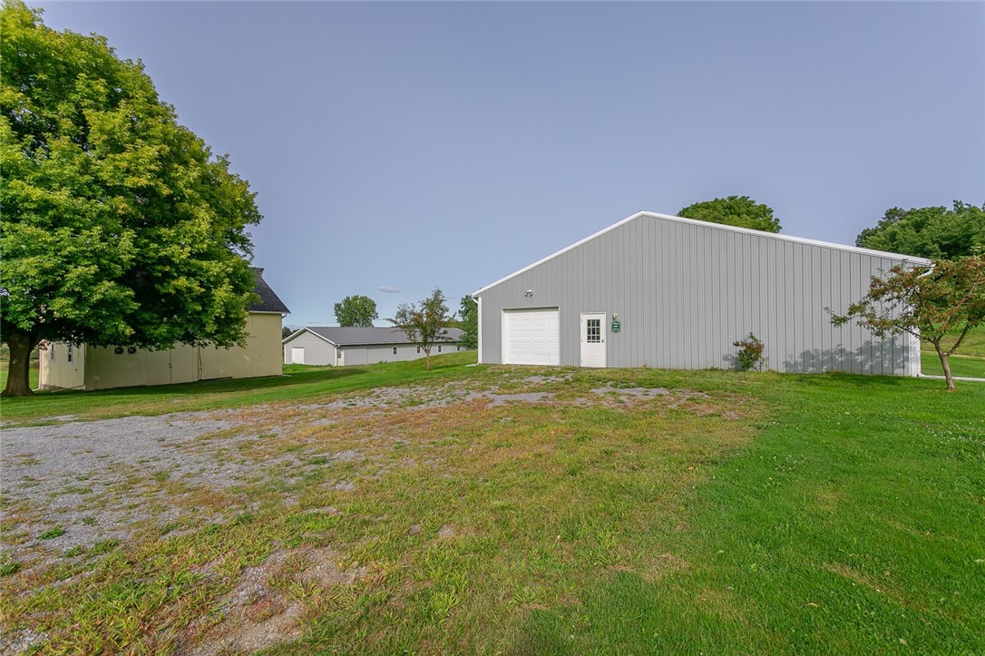 3663 County Road 40 Richmond, NY 14469 - Photo 34 of 50