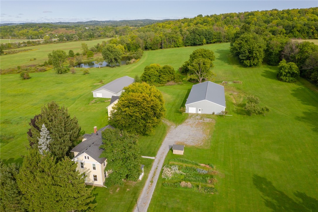 3663 County Road 40 Richmond, NY 14469 - Photo 38 of 50