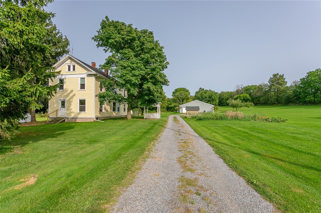 3663 County Road 40 Richmond, NY 14469 - Photo 4 of 50