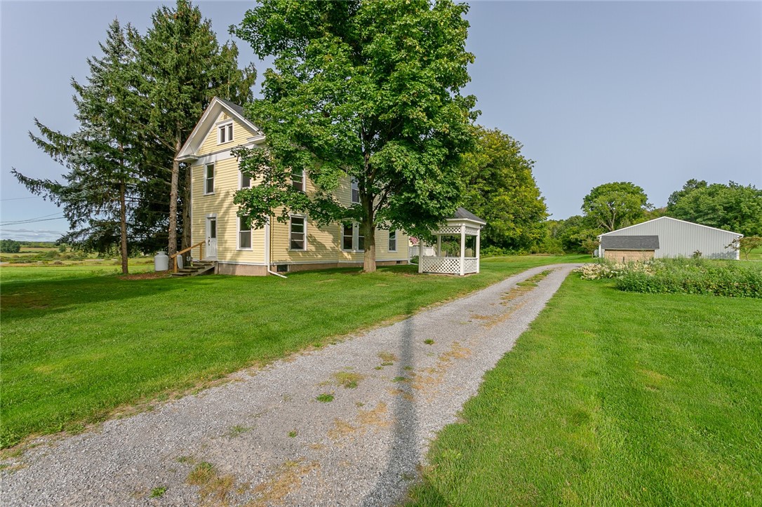 3663 County Road 40 Richmond, NY 14469 - Photo 5 of 50