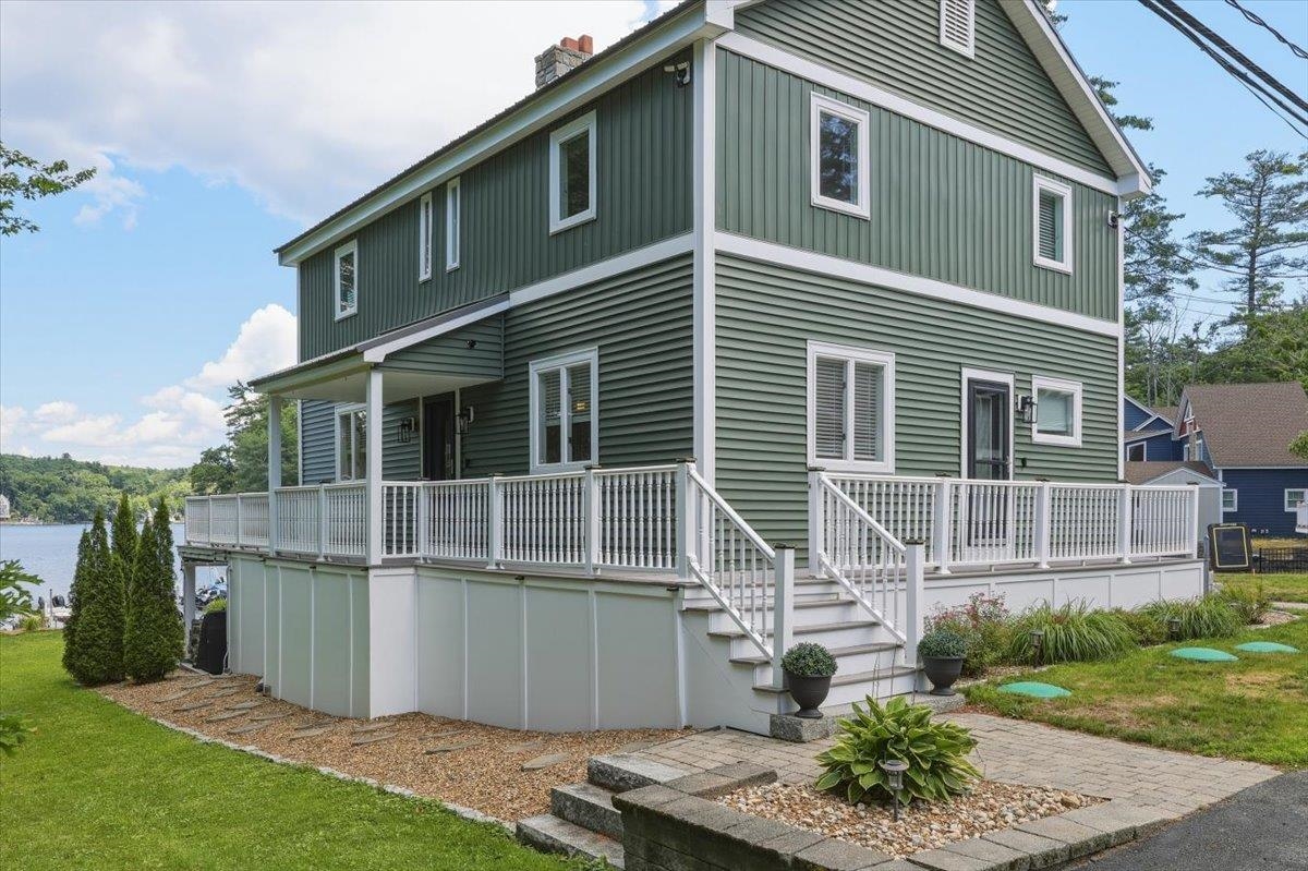 10 Cross Street Windham, NH 03087 - Photo 3 of 47