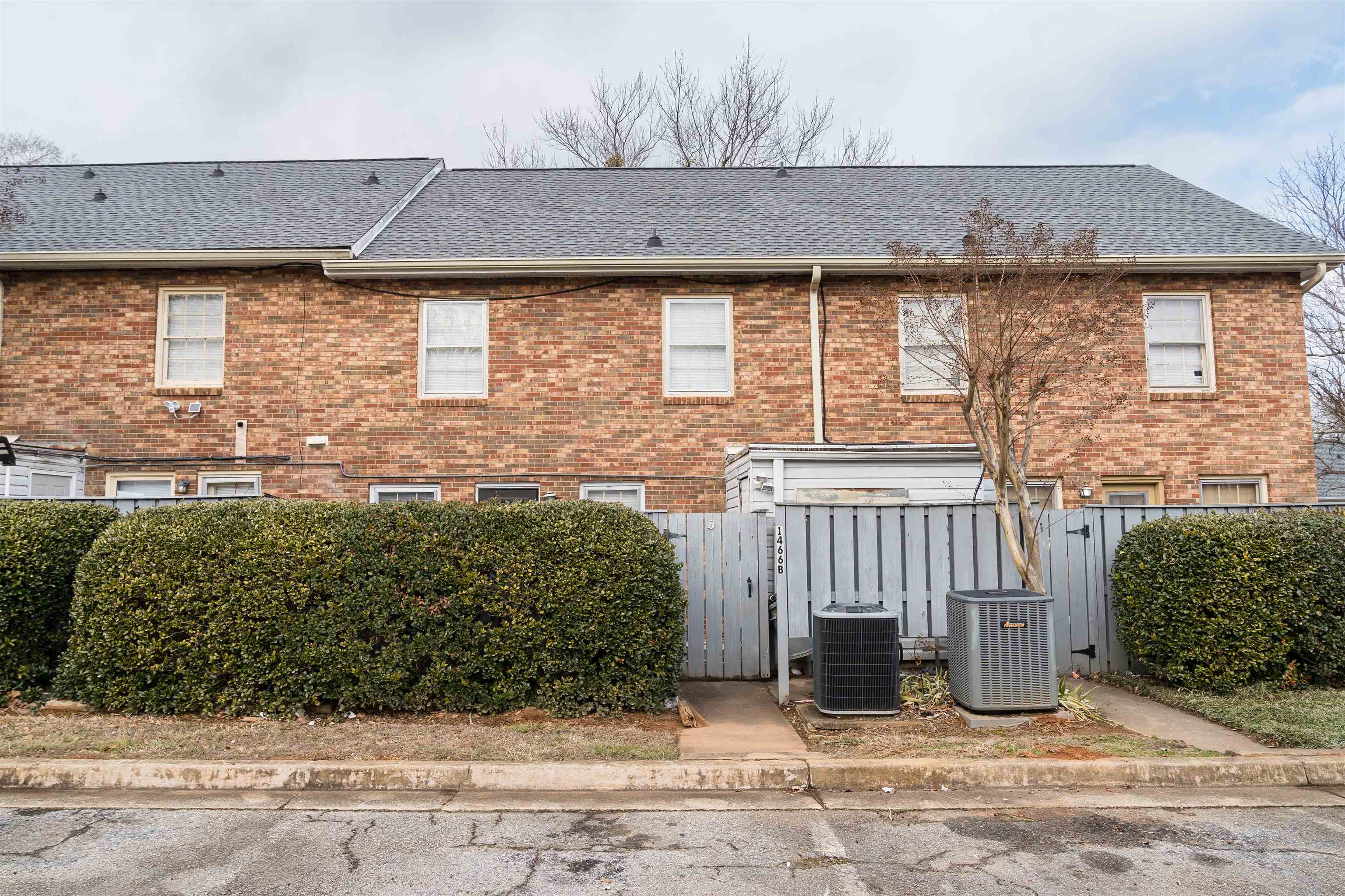 1466 B Dover Road Spartanburg, SC 29301 - Photo 25 of 29 Gallery Image 25