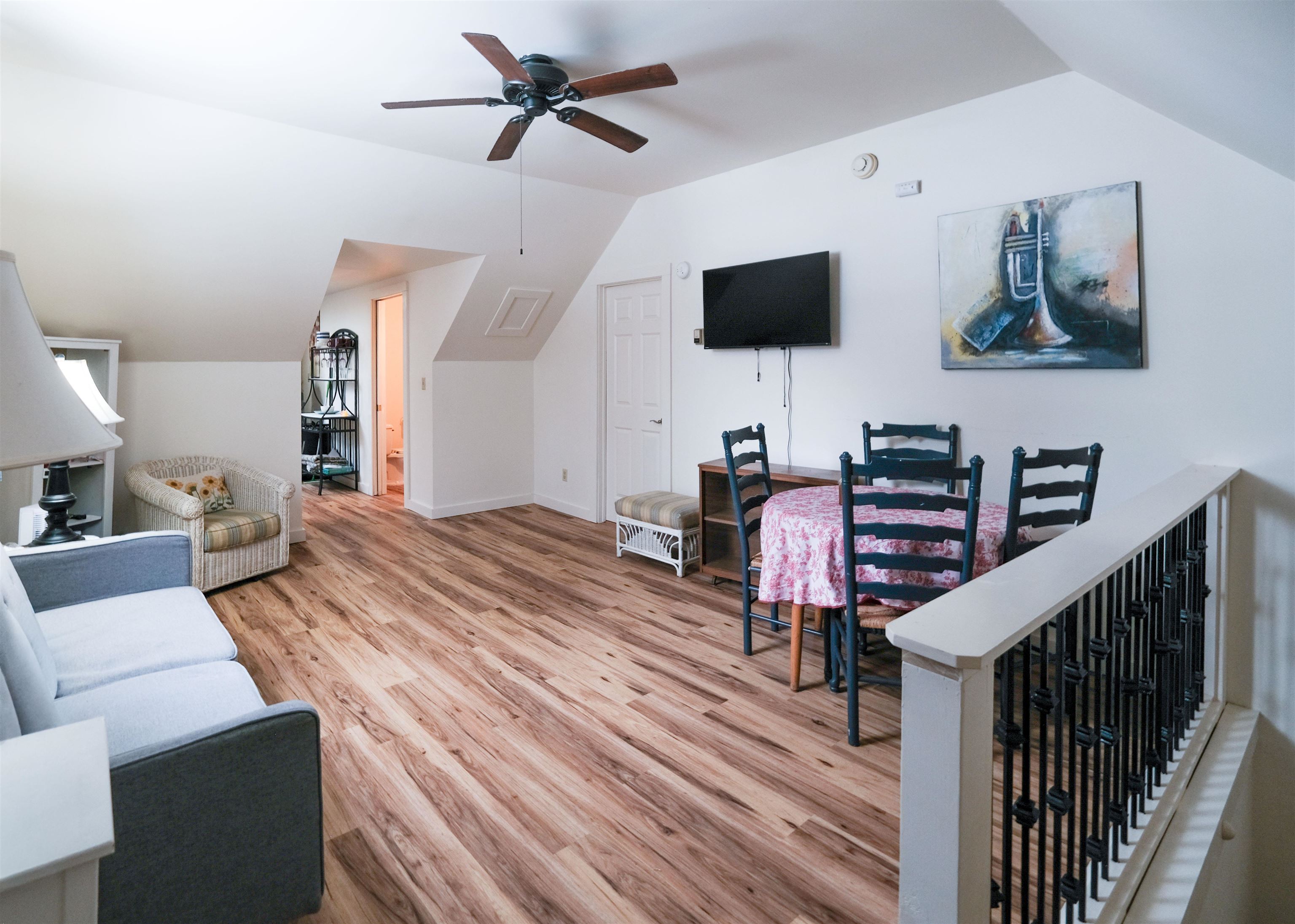 11 Pleasant Street Ludlow, VT 05149 - Photo 29 of 58