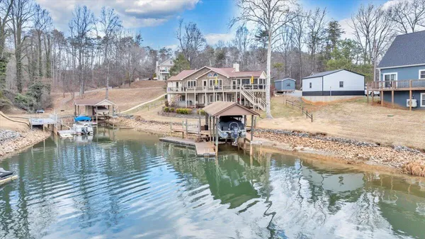 $1,349,999 | 56 Brookside Lane, Moneta, VA 24121