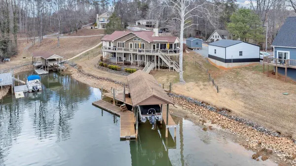 $1,349,999 | 56 Brookside Lane, Moneta, VA 24121