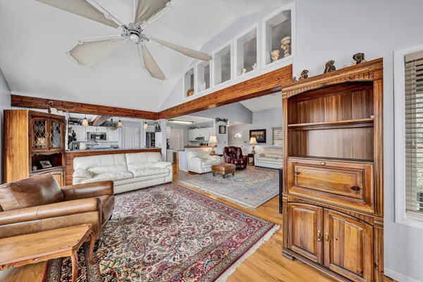 $1,349,999 | 56 Brookside Lane, Moneta, VA 24121