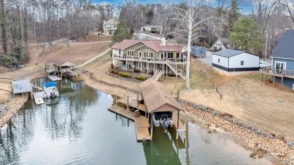 $1,349,999 | 56 Brookside Lane, Moneta, VA 24121