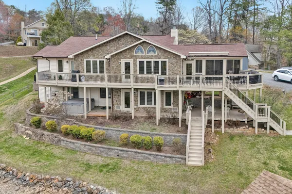 $1,349,999 | 56 Brookside Lane, Moneta, VA 24121