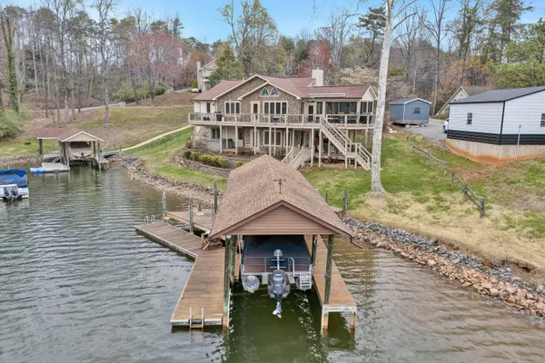 $1,349,999 | 56 Brookside Lane, Moneta, VA 24121