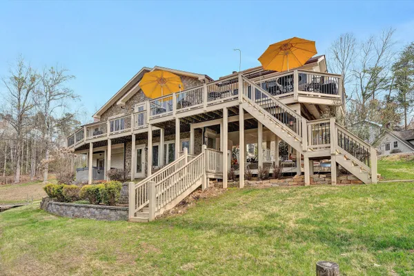$1,349,999 | 56 Brookside Lane, Moneta, VA 24121