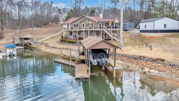 $1,349,999 | 56 Brookside Lane, Moneta, VA 24121