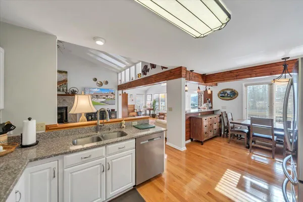 $1,349,999 | 56 Brookside Lane, Moneta, VA 24121