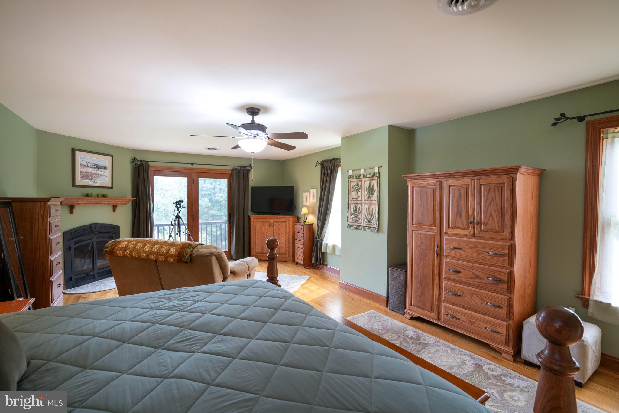 160 Ferne Ridge Lane Spring Mills, PA 16875 - Photo 39 of 100