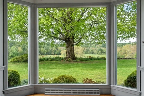 $5,000,000 | 38 Bullard Street, Sherborn, MA 01770