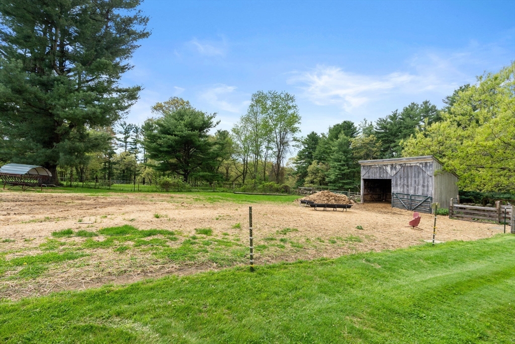 38 Bullard Street Sherborn, MA 01770 - Photo 34 of 42