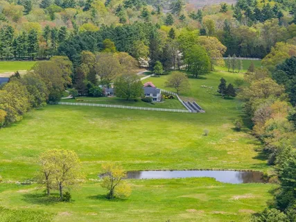 $5,000,000 | 38 Bullard Street, Sherborn, MA 01770