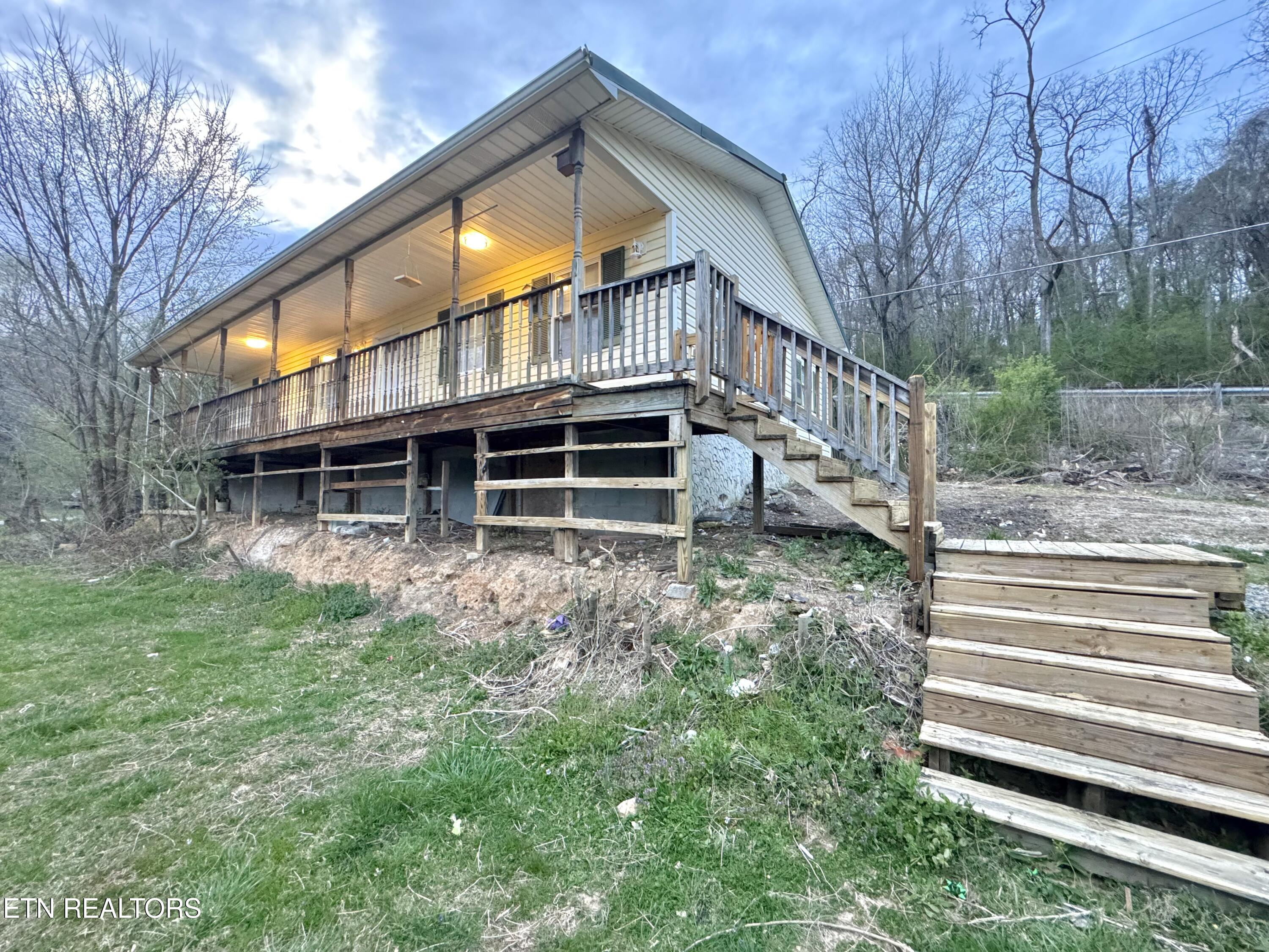 690 Ridge Road Caryville, TN 37714 - Photo 1 of 32 IMG_7959