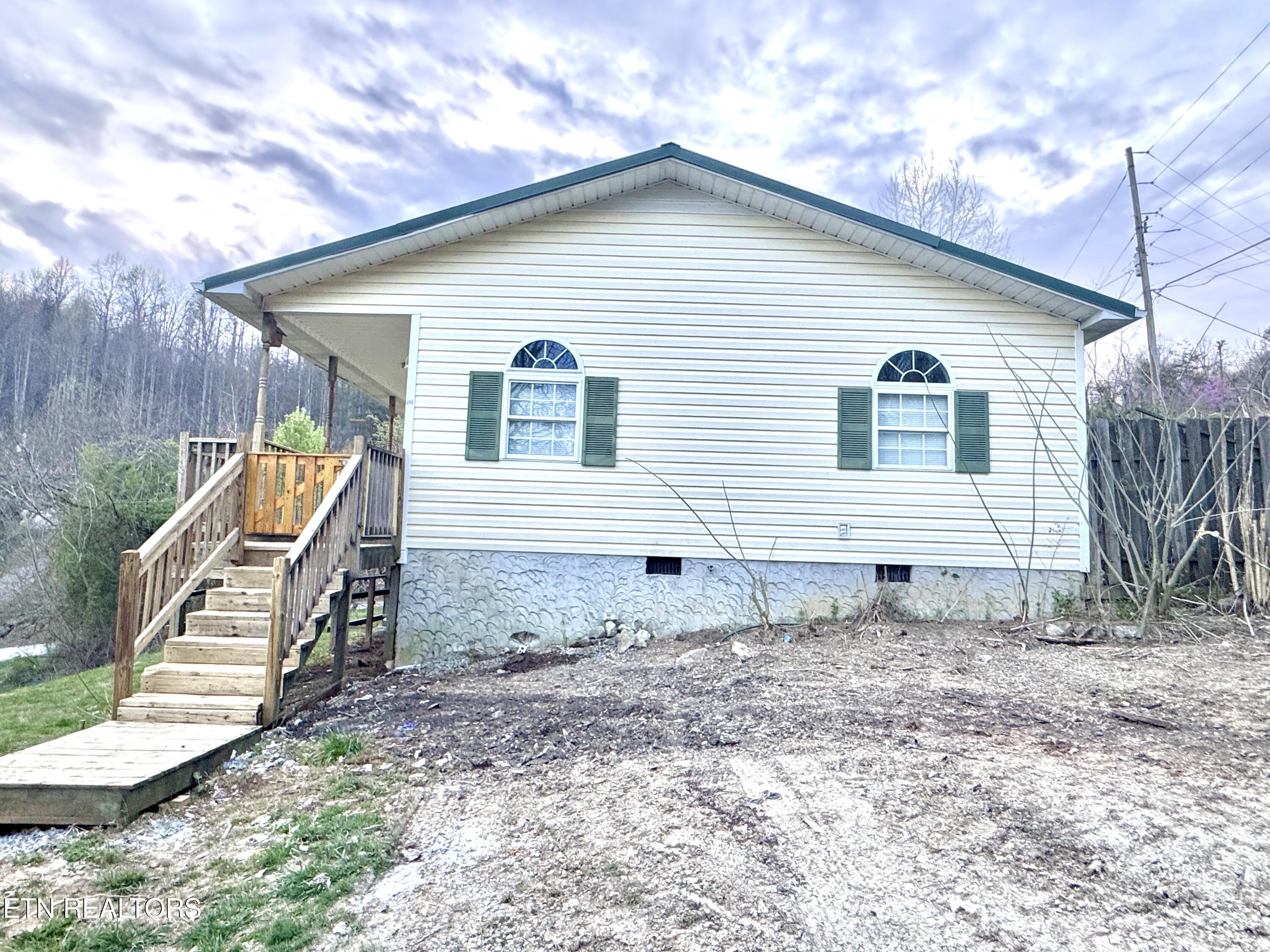 690 Ridge Road Caryville, TN 37714 - Photo 21 of 32 IMG_7920