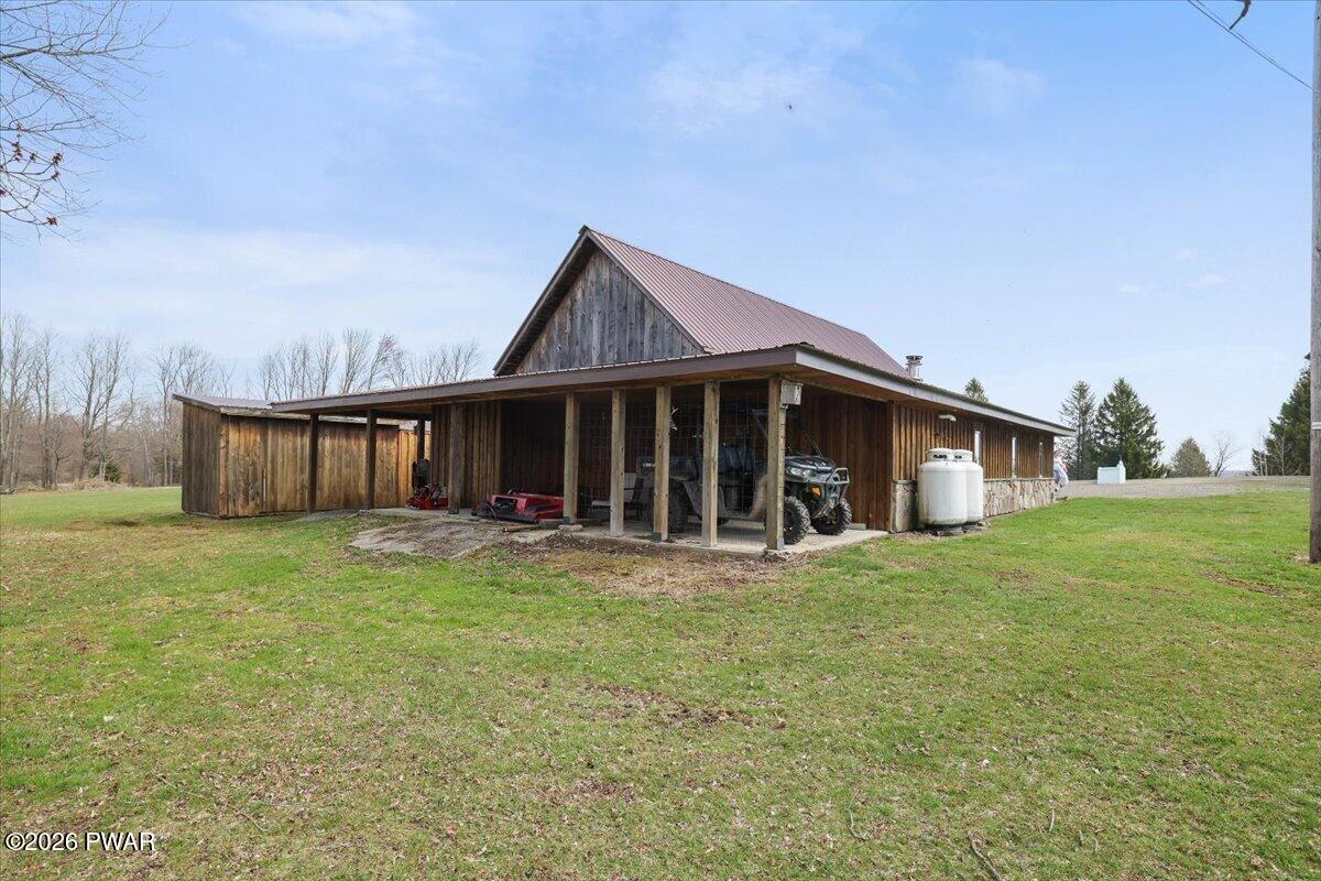 604 Long Pond Road Prompton, PA 18456 - Photo 63 of 79