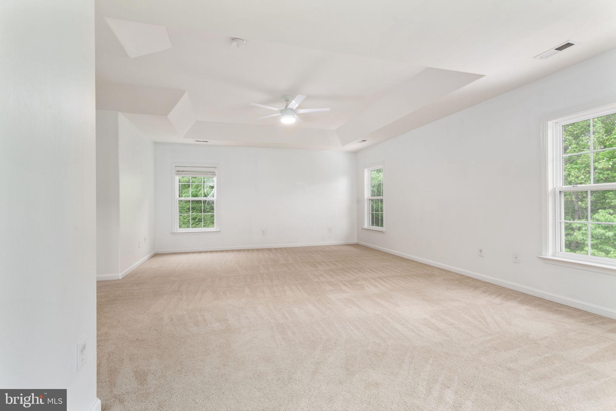 70 Sentinel Ridge Lane Stafford, VA 22554 - Photo 23 of 53 Primary Bedroom