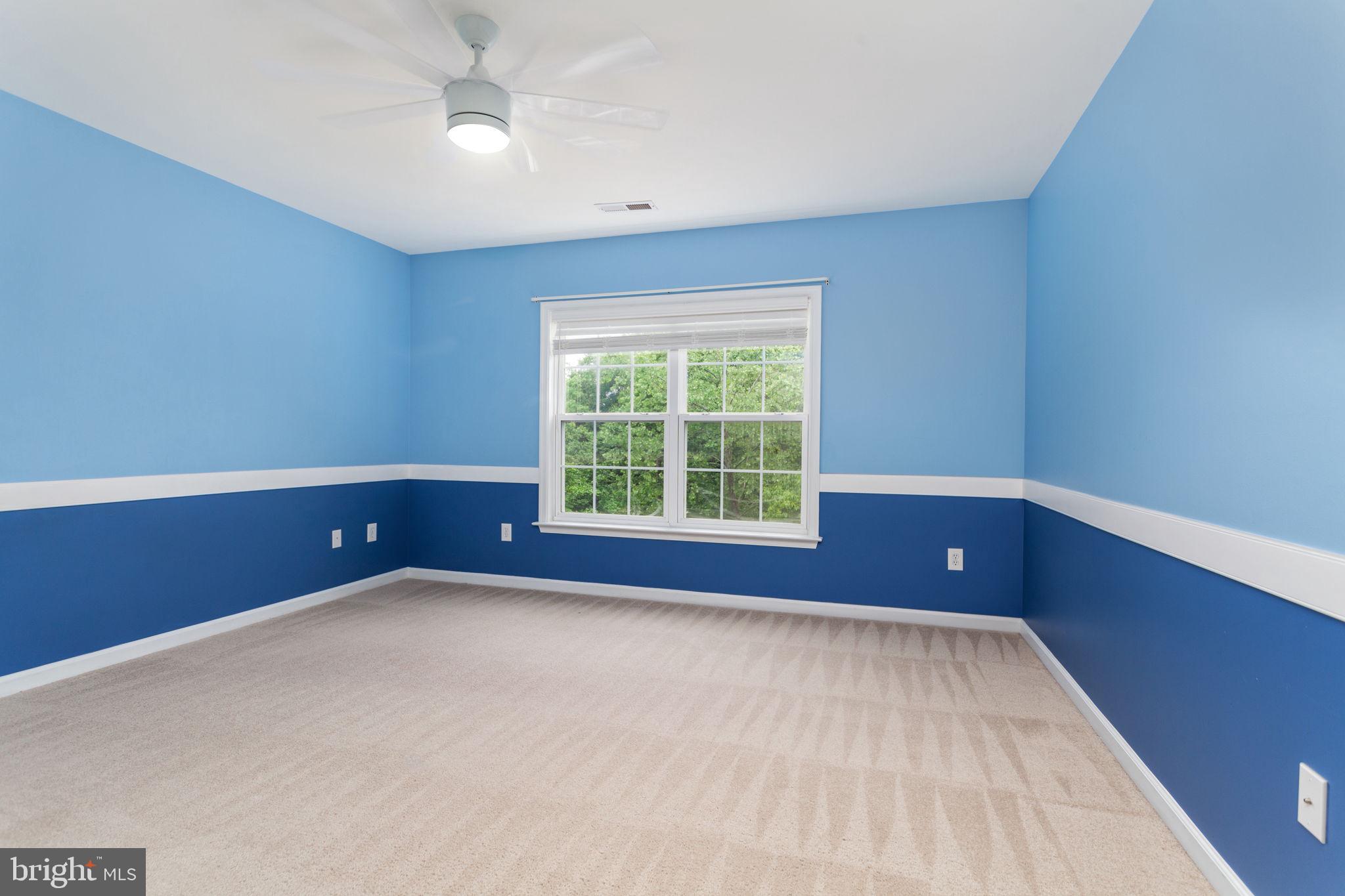 70 Sentinel Ridge Lane Stafford, VA 22554 - Photo 35 of 53 a view of an empty room with a window