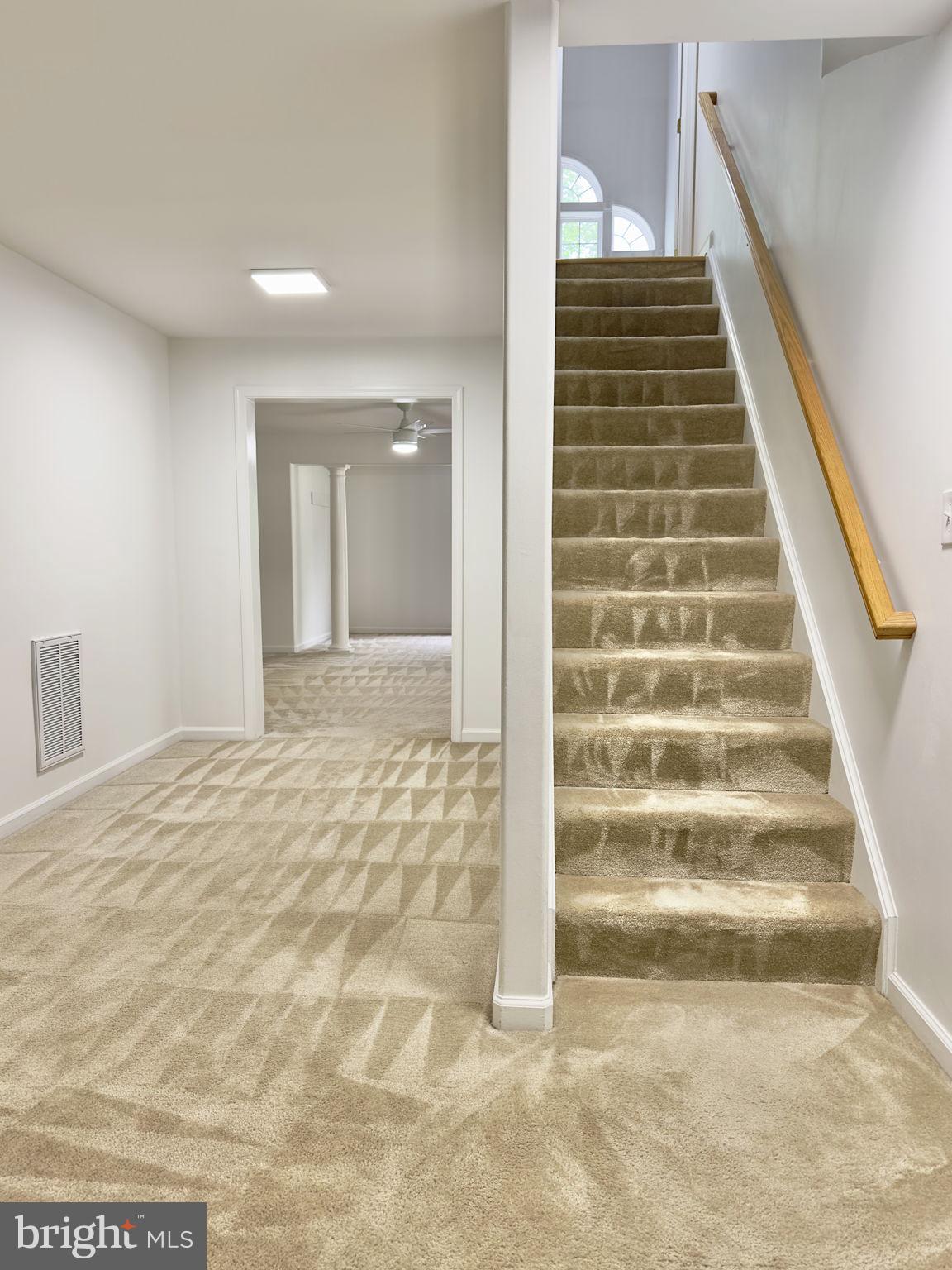 70 Sentinel Ridge Lane Stafford, VA 22554 - Photo 37 of 53 a view of an front door